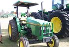 1992 John Deere 5300