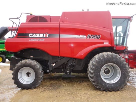 2012 Case IH 5088
