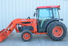 2005 Kubota L4330