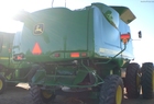 John Deere 9770 STS