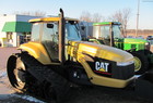 1996 Caterpillar 55