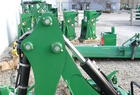  John Deere 1026R
