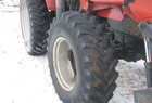 1998 Case IH MX120