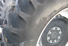 1998 Case IH MX120