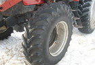 1998 Case IH MX120