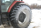1998 Case IH MX120