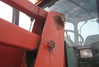 1998 Case IH MX120