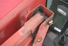 1998 Case IH MX120