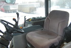1998 Case IH MX120
