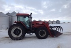 1998 Case IH MX120