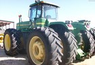 2002 John Deere 9420
