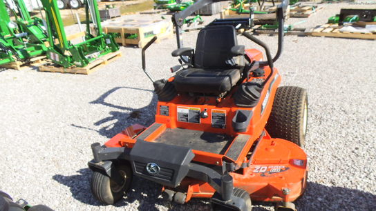 2001 Kubota ZD21-60