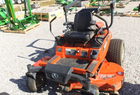 2001 Kubota ZD21-60