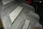 2011 Camoplast 5500 TRACKS