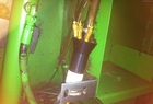 2005 John Deere 567