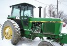 1980 John Deere 4440