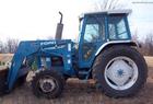  Ford 6610