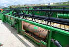 2003 John Deere 930F