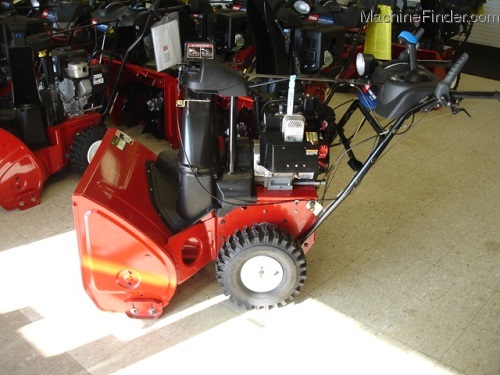 2009 Toro 38630