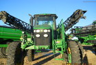 2009 John Deere 4730