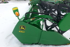 2012 John Deere 630F