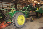 1970 John Deere 4020
