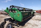 2010 John Deere 635F