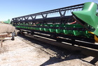 2010 John Deere 635F