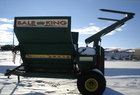 1990 Bale King R2010