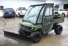 2006 John Deere HPX