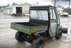 2006 John Deere HPX
