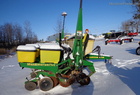 2003 John Deere 1750