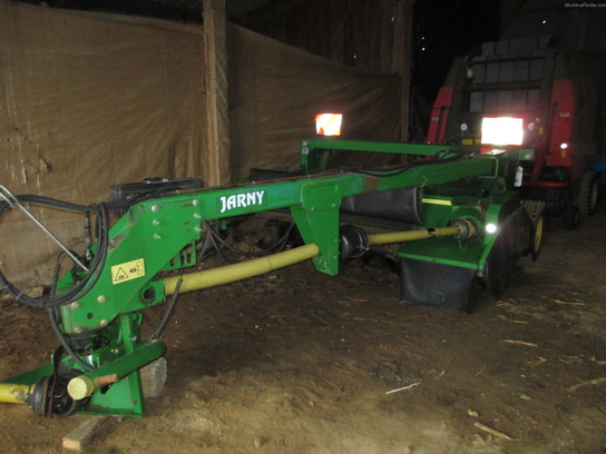 2001 John Deere 1365