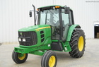 2012 John Deere 6330