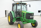 2012 John Deere 6330