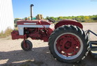 1960 John Deere 340