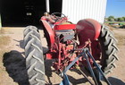 1960 John Deere 340