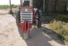 1960 John Deere 340