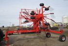 2013 Kuhn GA8121