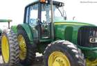 2003 John Deere 7420