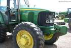 2003 John Deere 7420