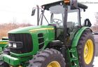 2009 John Deere 6140D