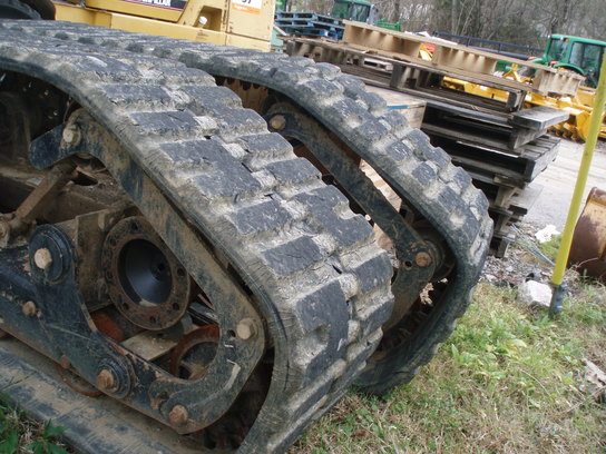  Other Loegering VTS59R Track System