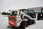 2010 Bobcat S650