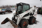 2010 Bobcat S650