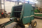 1990 John Deere 375