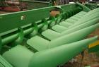 2011 John Deere 612C