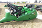 2005 John Deere 630F