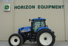 2010 New Holland T8040