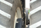 2010 New Holland T8040